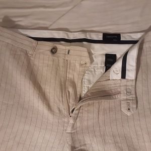 Liz Claiborne linen pants